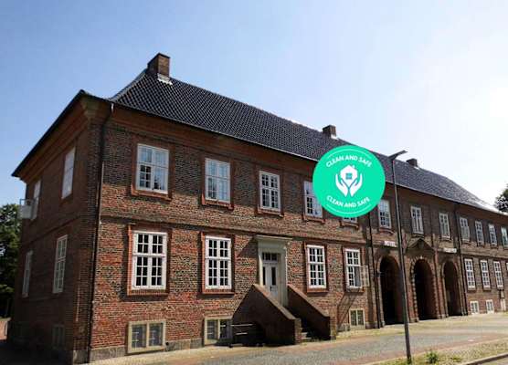 Hotel Pelli Hof Rendsburg by Tulip Inn 1