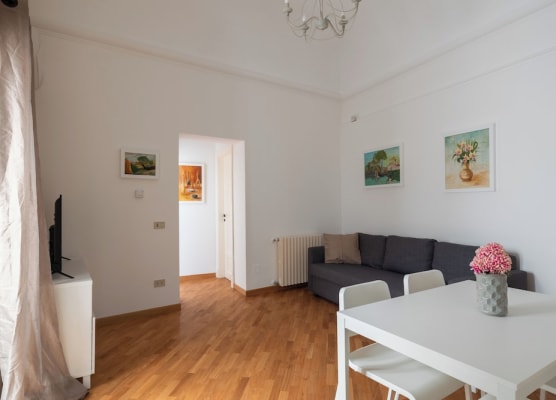 Lungarini Apartment by Wonderful Italy 1