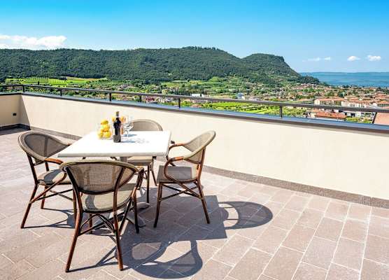 Residenza Panorama 1