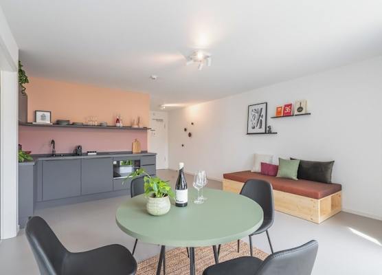 Arbio I Freiburg Apartments 1