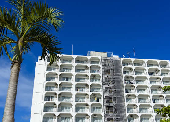Condominium Hotel Monpa 1