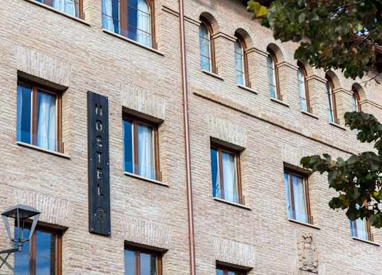Alda Estella Hostel 1