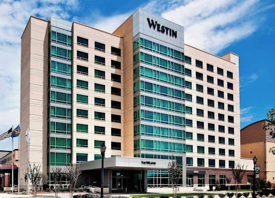 The Westin Wilmington 1