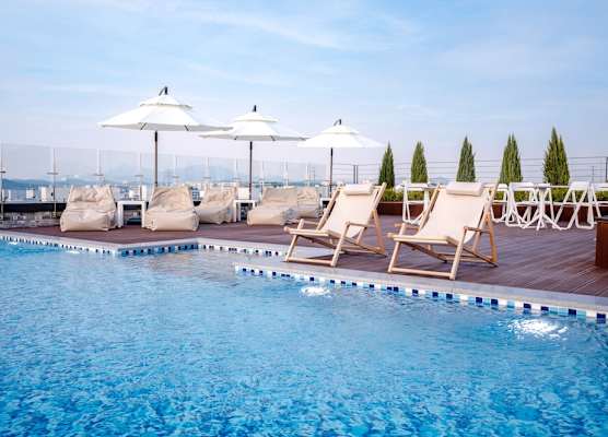 SR Hotel Magok 1