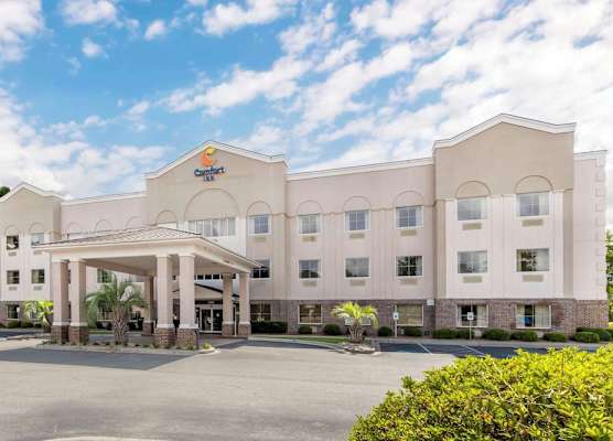 Comfort Inn Summerville - Charleston 1