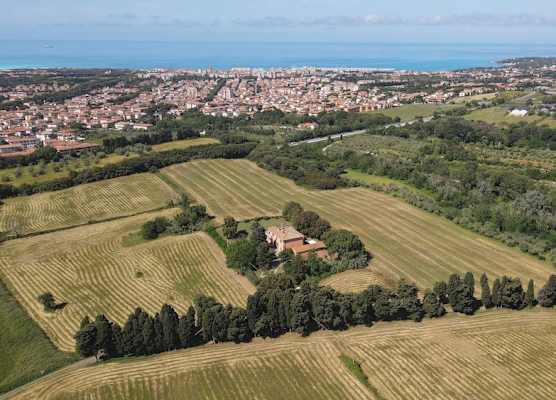Agriturismo Le Cerbonche 1