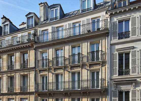 Grand Hôtel Malher 1