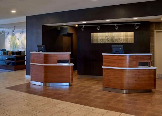 Sonesta Select Indianapolis Carmel 1