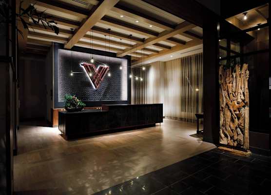 Hotel Vin, Grapevine, Autograph Collection 1