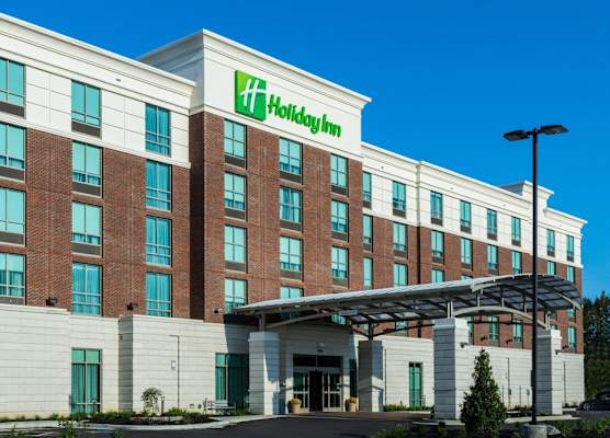 Holiday Inn LEXINGTON - HAMBURG by IHG 1