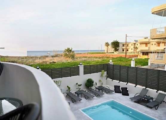 Olivae Mare Suites 1