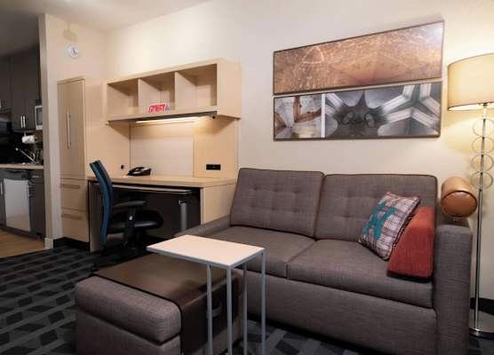 TownePlace Suites Republic Airport Long Island Farmingdale 1