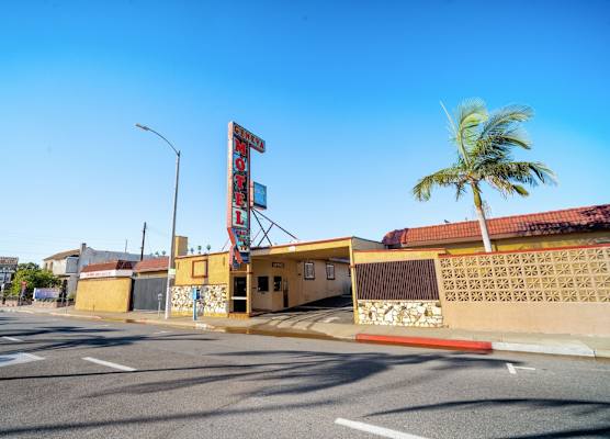 Geneva Motel 1