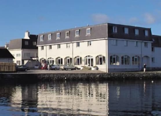 Dunollie Hotel ‘A Bespoke Hotel’ 1