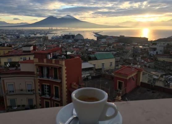 Santa Caterina B&B 1