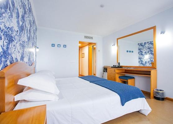 Hotel do Mar 1