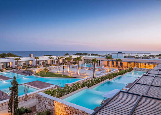 Barceló Nura 1