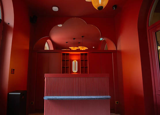 Hôtel La Particulière 1