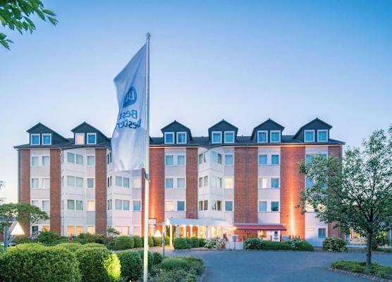 Best Western Hotel Prisma 1