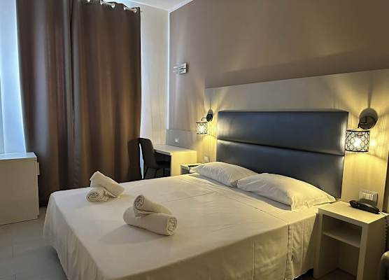 Hotel City 20 1