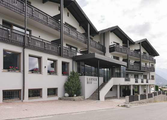 Hotel Lahnerhof 1