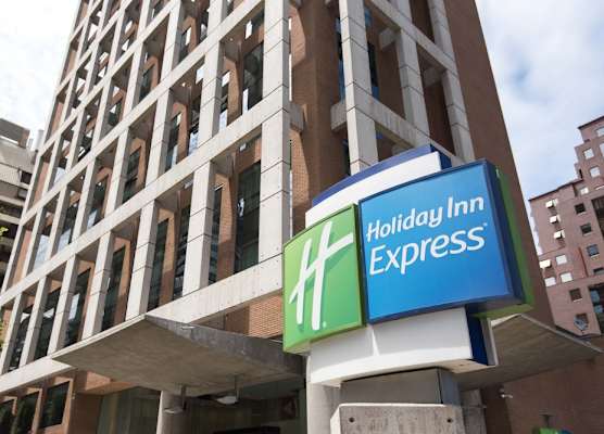 Holiday Inn Express SANTIAGO LAS CONDES by IHG 1