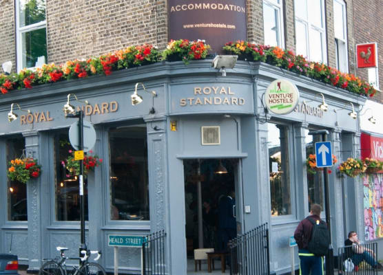 Book a Bed Hostels 1