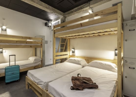 Ekoos Hostel, Bilbao Eko Hostel 1