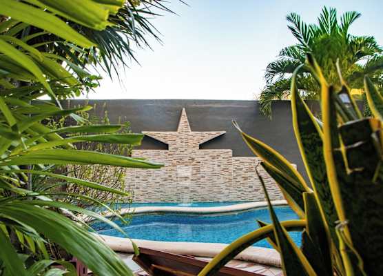 Casa Colonial Tulum 1