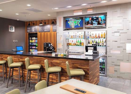 Courtyard by Marriott Bowie 1