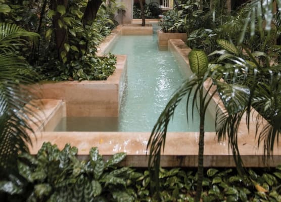 TreeHouse Boutique Hotel, an adults only boutique hotel 1