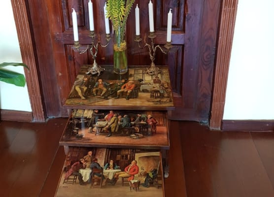 Hotel Rural La Raya 1866 1