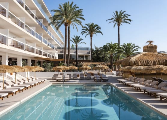 Zel Mallorca 1