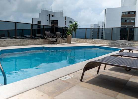 Transamerica Fit Recife 1