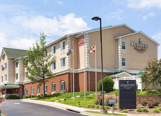 Country Inn & Suites by Radisson, Bel Air-Aberdeen, MD 1