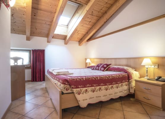 Antica Residenza de Poda 1