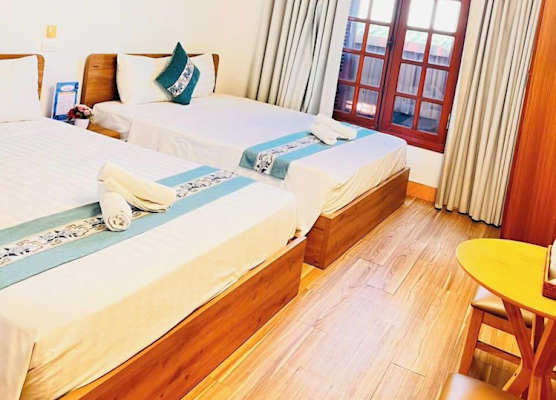 Okaeri Homestay 1
