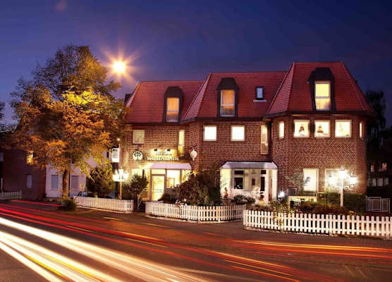 Hotel Marienlinde 1