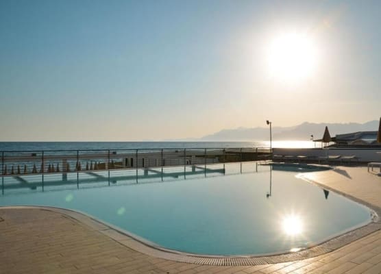 Blu Hotel 1