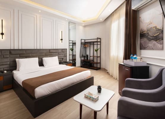 Cairo Capital Hotel 1