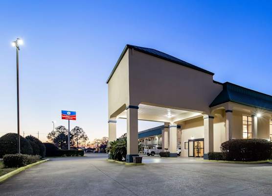 SureStay Plus Hotel by Best Western Hammond 1