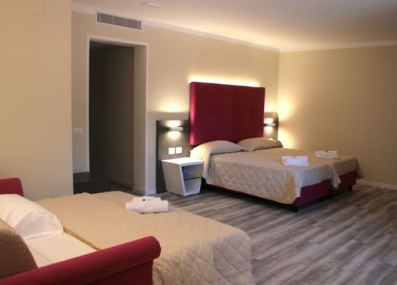 Alma Living Hotel- Al Girarrosto 1