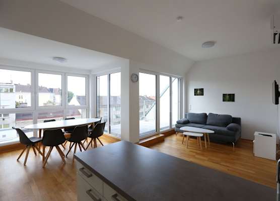 4 Beds and More Vienna Apartments - Contactless check-in 1