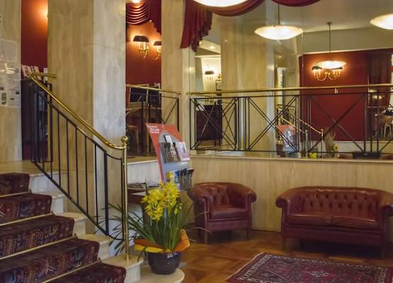 Hotel Continental 1