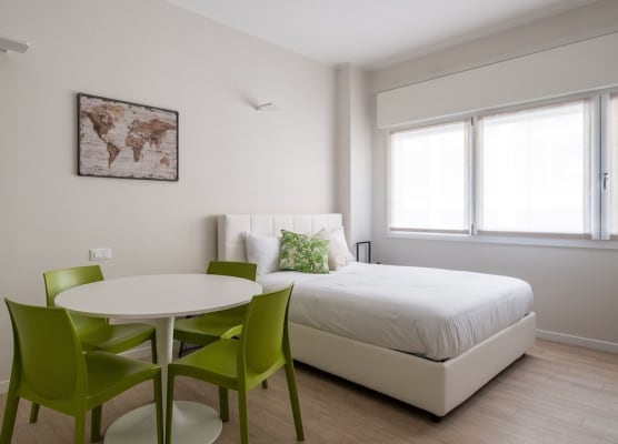 Boldrini Apartments by Wonderful Italy 1