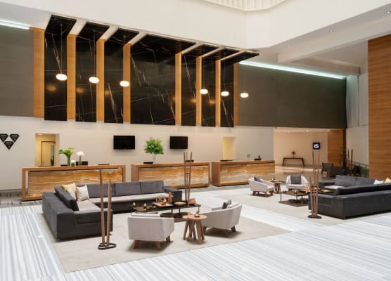InterContinental Hotels PRESIDENTE GUADALAJARA by IHG 1