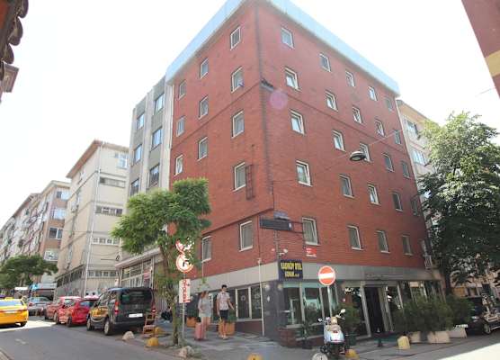 Kadikoy Otel 1