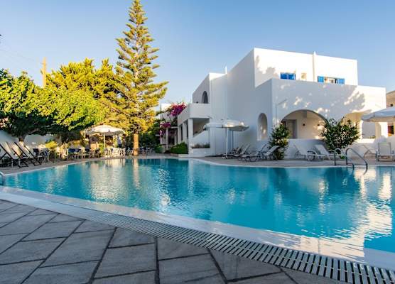 Hippocampus Hotel 1