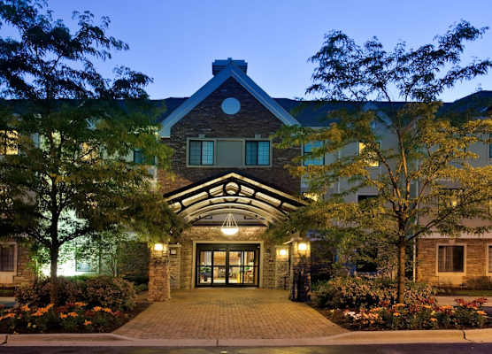 Staybridge Suites CHICAGO - LINCOLNSHIRE by IHG 1