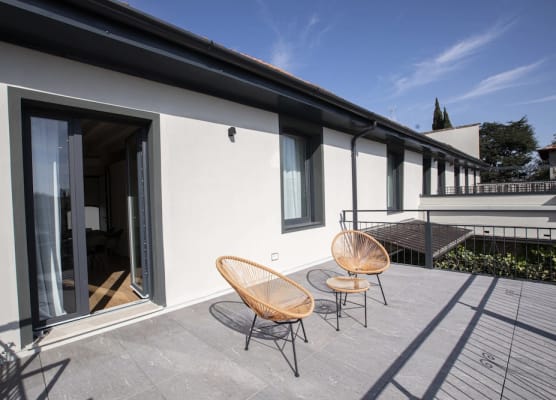 Ah Villaglori Boutique Apartments 1